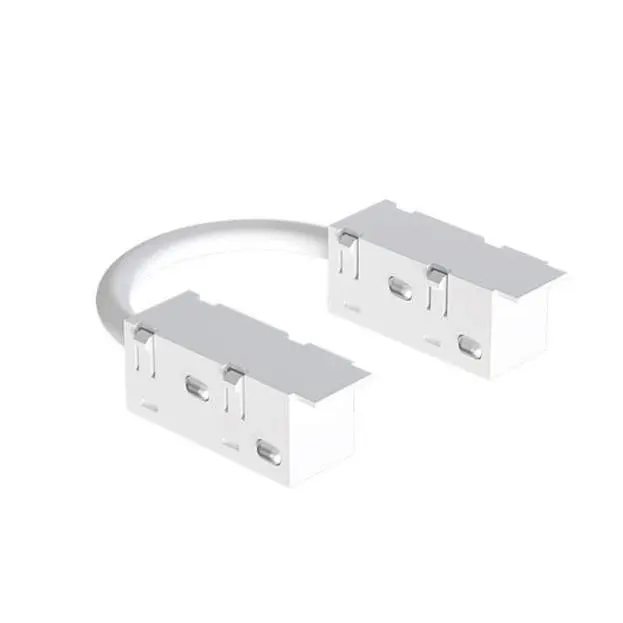 Коннектор токопроводящий гибкий Arte Lamp A740433 OPTIMA Optima-Accessories Коннектор токопроводящий гибкий Arte Lamp A740433 OPTIMA Optima-Accessories