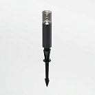 Светильник садово-парковый светодиодный Hidden черный Elektrostandard 35166/S a066034