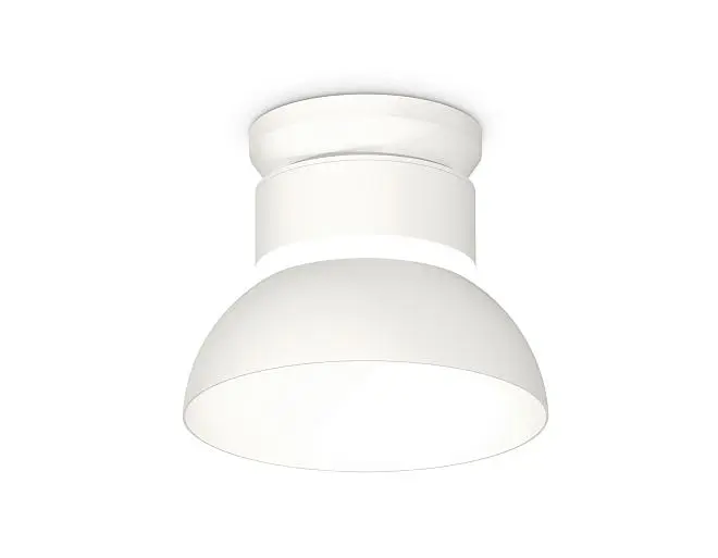 Накладной светильник Ambrella light XS8101046 Накладной светильник Ambrella light XS8101046