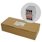 Зажим блочный Stekker 49744 LD580 PTFIX 06/25