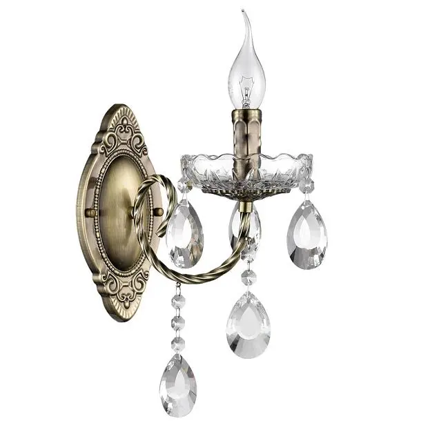 Бра Lumion 8190/1W LINN Бра Lumion 8190/1W LINN