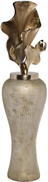 Напольная ваза Garda Decor 71PN-50737