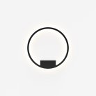 Настенный светильник (бра) Maytoni MOD058WL-L25BK Rim