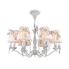 Люстра Maytoni ARM013-06-W Bird