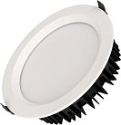 Влагозащищенный светильник Arlight 041611 MS-MIST-BUILT