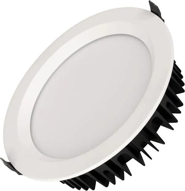 Влагозащищенный светильник Arlight 041611 MS-MIST-BUILT Влагозащищенный светильник Arlight 041611 MS-MIST-BUILT