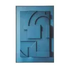 Декоративная картина Lumina Deco FP Gypsum 80-120