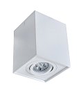 Накладной светильник Lumina Deco LDC 8055-B JP-L100*W100*H125 WT Pulton