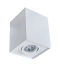 Накладной светильник Lumina Deco LDC 8055-B JP-L100*W100*H125 WT Pulton