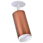 Спот Wertmark WE802.01.607+WE803.RG.000 Stecken