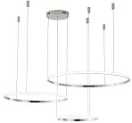 Светильник подвесной ZORTES ZRS.33322.75F RINGOLIGHT
