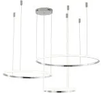 Светильник подвесной ZORTES ZRS.33322.75F RINGOLIGHT