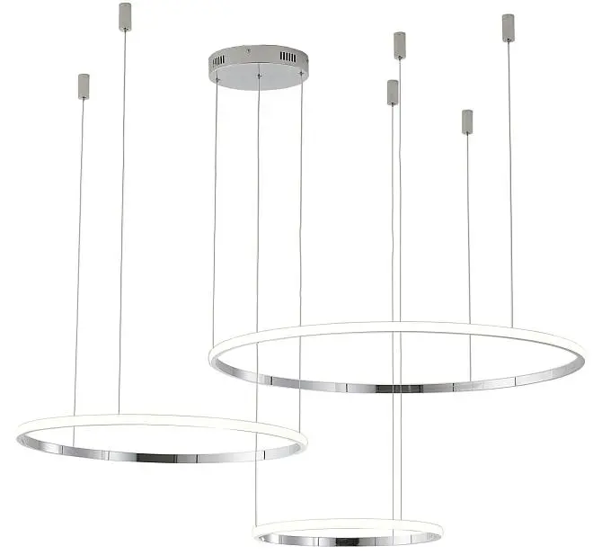 Светильник подвесной ZORTES ZRS.33322.75F RINGOLIGHT Светильник подвесной ZORTES ZRS.33322.75F RINGOLIGHT
