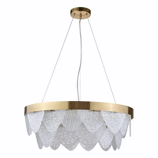 Люстра LUMION 6528/6 LUX Люстра LUMION 6528/6 LUX