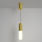 Подвесной светильник Technical Maytoni P101PL-L300-12W3K-BS Mist