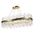 Люстра Arte Milano 440210.1000.20.G9.E1 GD Белладжо