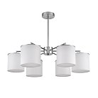 Люстра подвесная E14 6*40W 220V Lumion 6591/6 SUNTORI