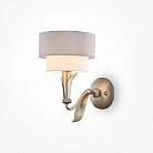 Бра Maytoni H311-01-G Lillian