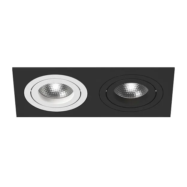 Встраиваемый светильник Lightstar i5270607 Intero 16 Встраиваемый светильник Lightstar i5270607 Intero 16