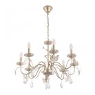 Люстра подвесная Arte Milano 346179/8 CG AM346179
