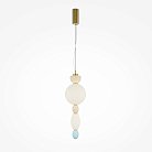 Подвесной светильник Maytoni MOD297PL-L17BS3K Adore