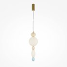 Подвесной светильник Maytoni MOD297PL-L17BS3K Adore