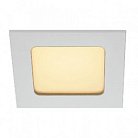 Встраиваемый светильник SLV 112721 Frame Basic Led Set