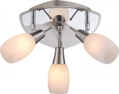 Люстра Globo 54983-3 Gillian