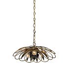 Подвесной светильник Vitaluce V1426/3S