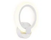 Настенный светодиодный светильник Ambrella light FA529 Original