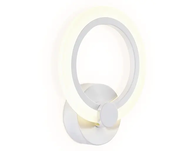 Настенный светодиодный светильник Ambrella light FA529 Original Настенный светодиодный светильник Ambrella light FA529 Original