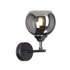 Светильник настенный Vitaluce V4318-1/1A, 1хЕ27 макс. 60Вт