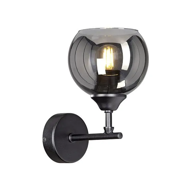 Светильник настенный Vitaluce V4318-1/1A, 1хЕ27 макс. 60Вт