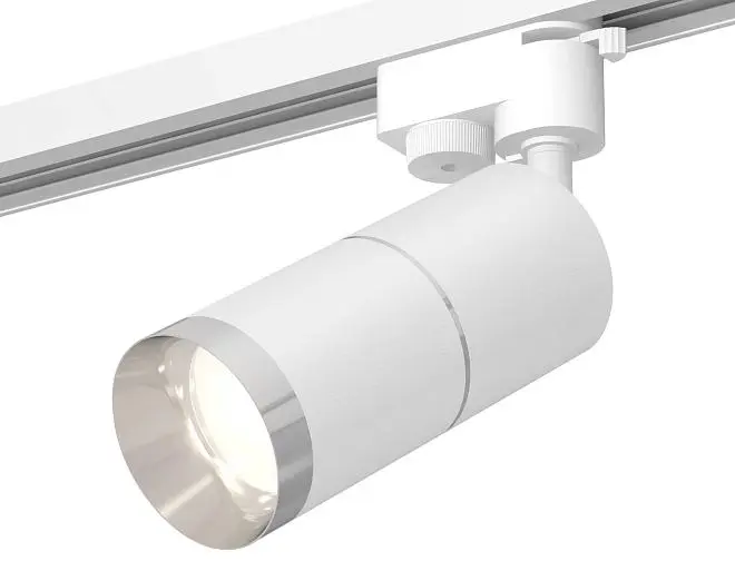 Комплект трекового однофазного светильника Ambrella light XT6301002 Track System Комплект трекового однофазного светильника Ambrella light XT6301002 Track System