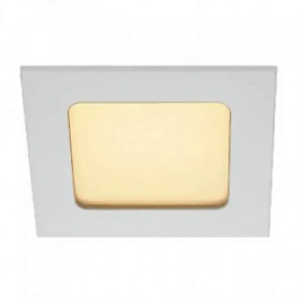 Встраиваемый светильник SLV 112721 Frame Basic Led Set Встраиваемый светильник SLV 112721 Frame Basic Led Set