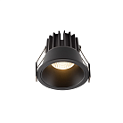 Встраиваемый светильник Denkirs DK4400-BK