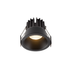 Встраиваемый светильник Denkirs DK4400-BK