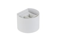 Уличные настенные светильники Donolux DL20121R6W2W IP54 Twizzle
