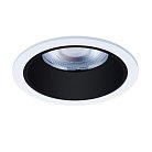 Точечный встраиваемый светильник ARTE LAMP A3313PL-1WH CHESS