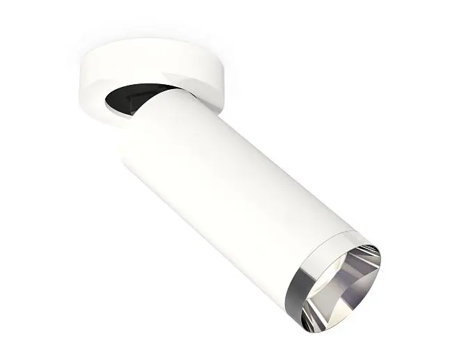 Комплект накладного поворотного светильника Ambrella light XM6342202 Techno Комплект накладного поворотного светильника Ambrella light XM6342202 Techno