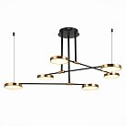 Люстра на штанге ST Luce SL1605.403.06 Farone