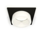 Комплект встраиваемого светильника с акрилом Ambrella light XC6521065 Techno
