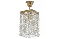 Потолочный светильник Dio DArte Asfour Cremono E 1.3.14.200 G