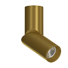 Накладной светильник Ledron MJ1402 Gold