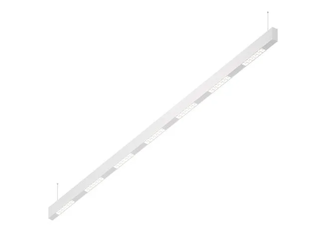Подвесной светодиодный светильник 2м 42Вт 34° Donolux dl18515s121w42.34.2000ww Eye-line Подвесной светодиодный светильник 2м 42Вт 34° Donolux dl18515s121w42.34.2000ww Eye-line