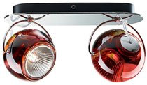 Спот Fabbian D57G2303 Beluga