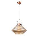 Подвесной светильник Vele Luce VL5404P21 Genio