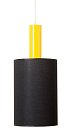 Подвесной светильник Топ Декор Roller S4 16 02g