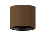 Корпус светильника накладной для насадок D70mm Ambrella light C7404 DIY Spot