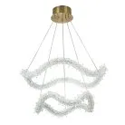 Подвесной светильник MODESTYLE MS.1141.650 BS